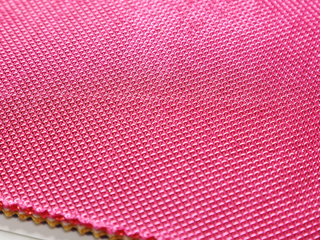 Bonding Foil Fabric