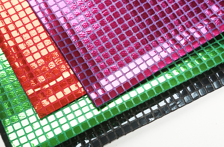 Square Spangle
